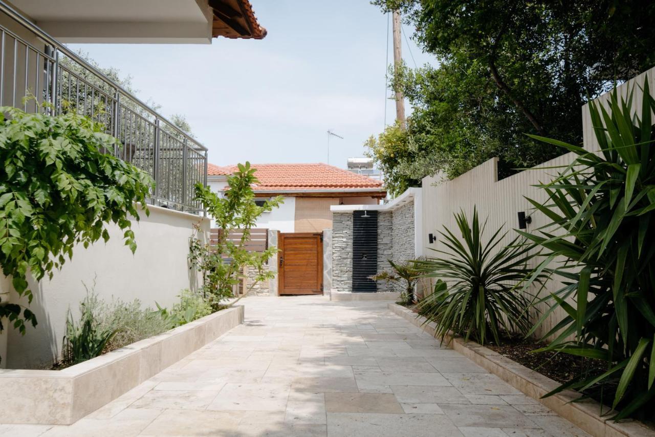 House Of Farros Apartment