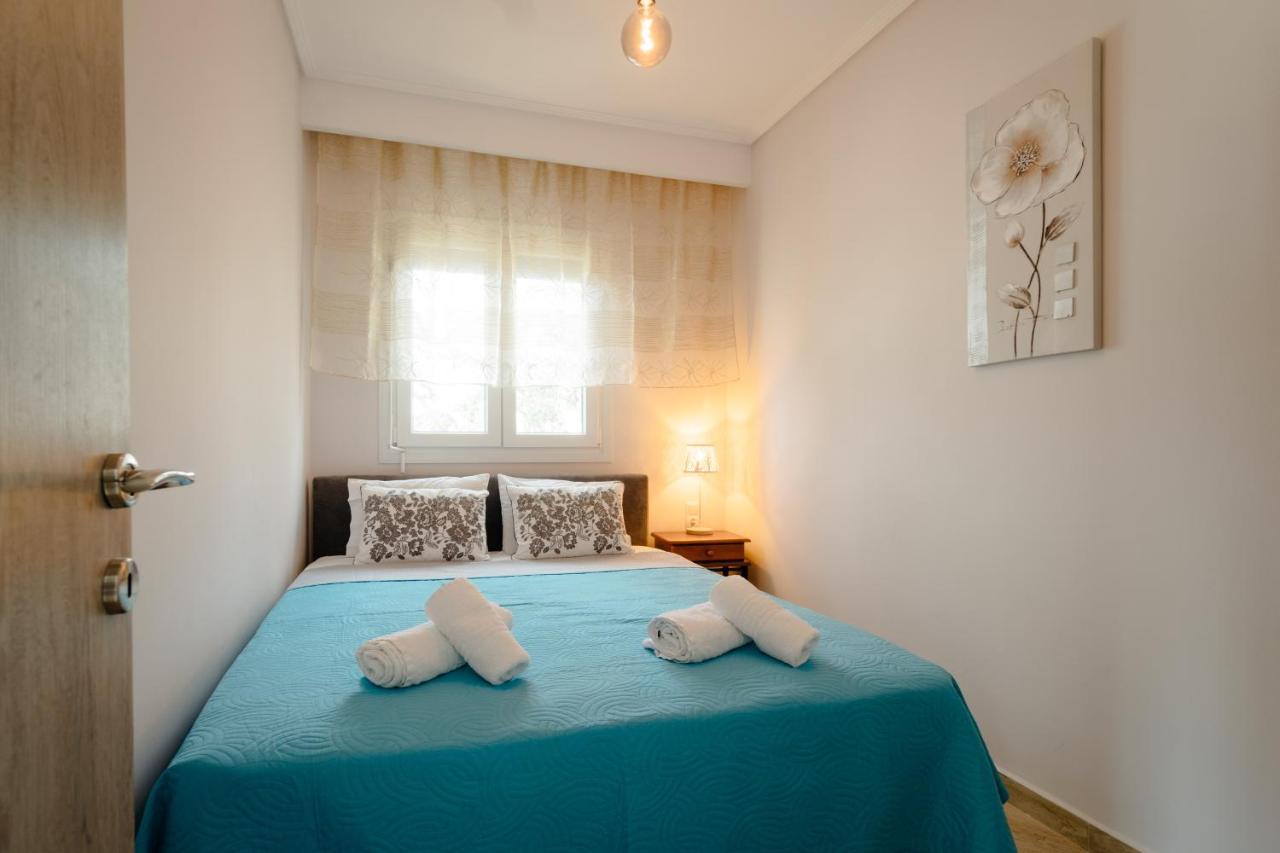 House Of Farros Apartamento *