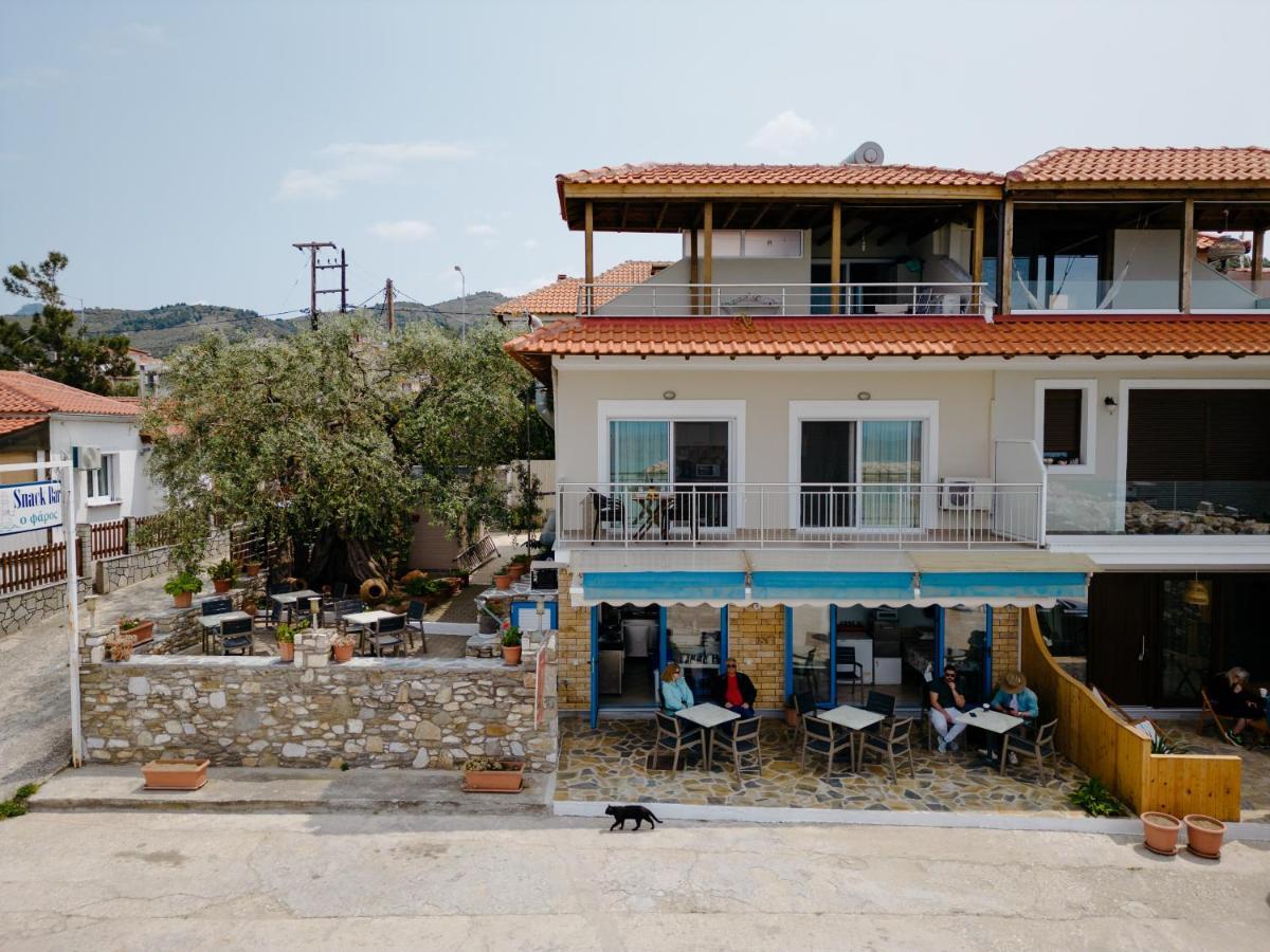 Apartamento House Of Farros *