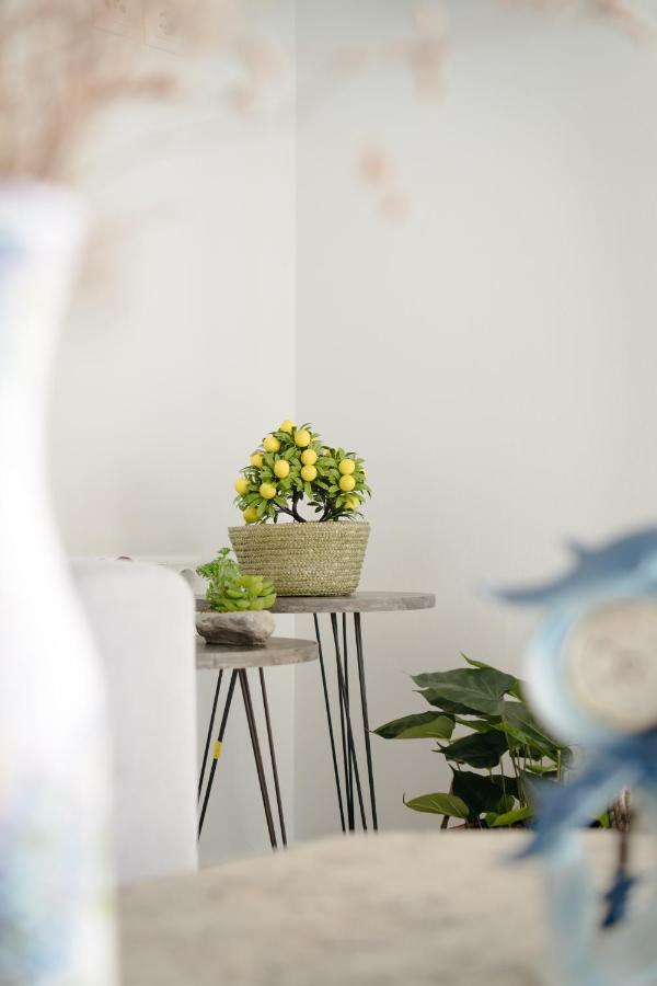 House Of Farros Apartamento *