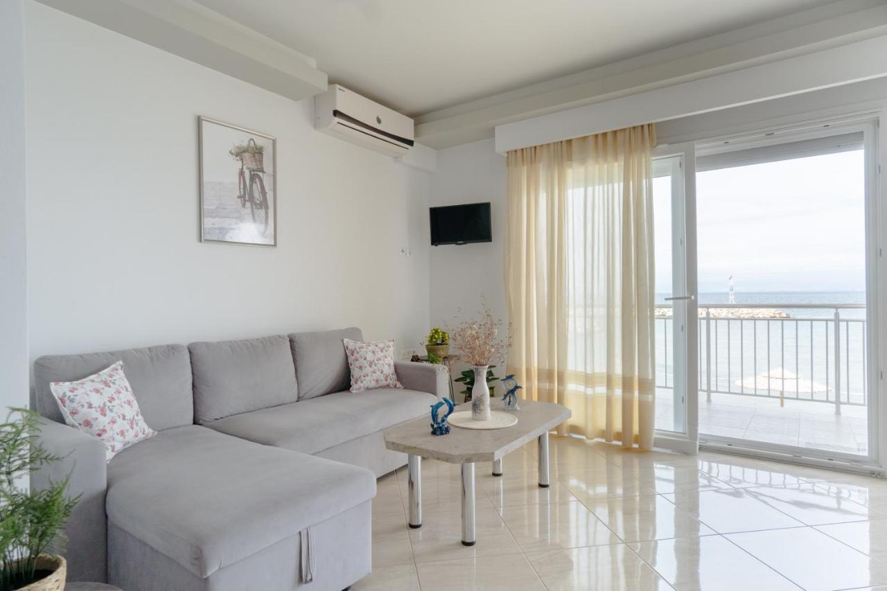Apartamento House Of Farros Skala Sotiros