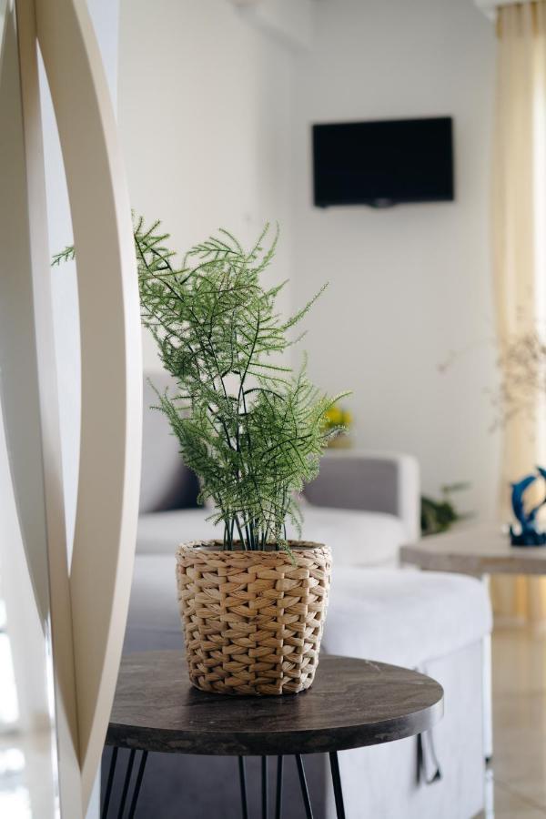 Apartamento House Of Farros